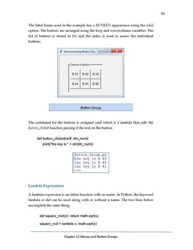 Python Programming: Basics to Advanced Concepts Advanced Programming Workshop - New Page